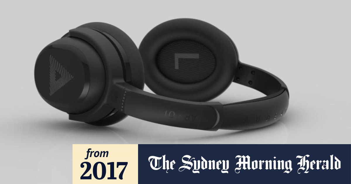 Personal headphones fail to fix hearing loss